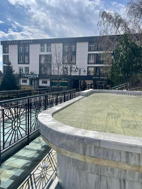 Hotel Shterev Karlovo Hotel in Plovdiv Province