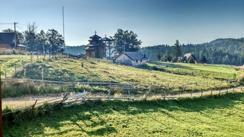 VILA PLANINSKI SAN Apartment in Zlatibor District, Serbia