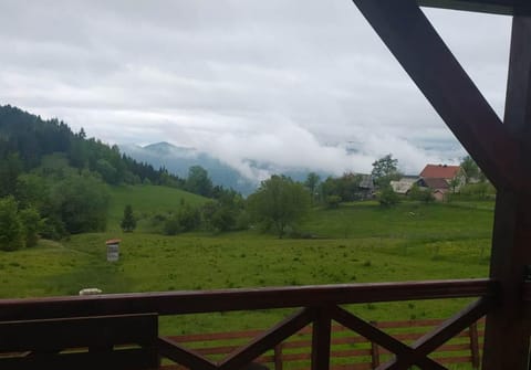 VILA PLANINSKI SAN Apartment in Zlatibor District, Serbia