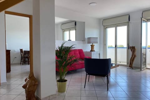 SunRise Apartment in Montesilvano