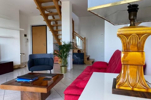 SunRise Apartment in Montesilvano