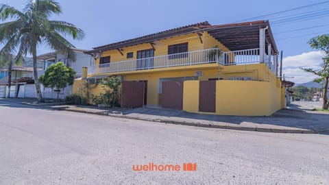 Property building, Street view
