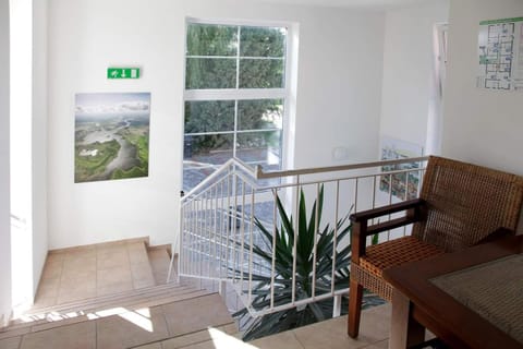 Property building, View (from property/room)