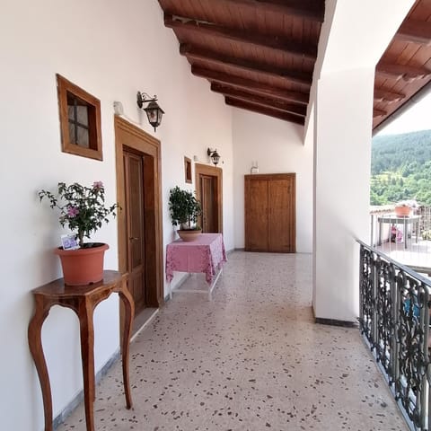 Piazzetta Del Forno - Monolocale Apartment in Abruzzo
