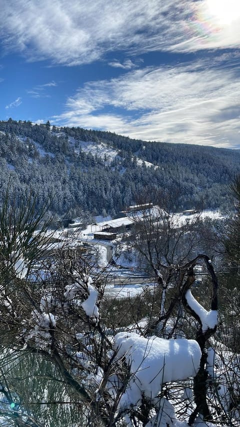 Piazzetta Del Forno - Monolocale Apartment in Abruzzo