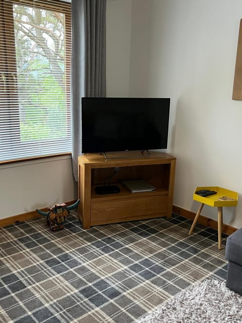 Tigh Stobban Apartment 1 Apartment in Scotland