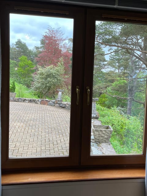 Tigh Stobban Apartment 1 Apartment in Scotland