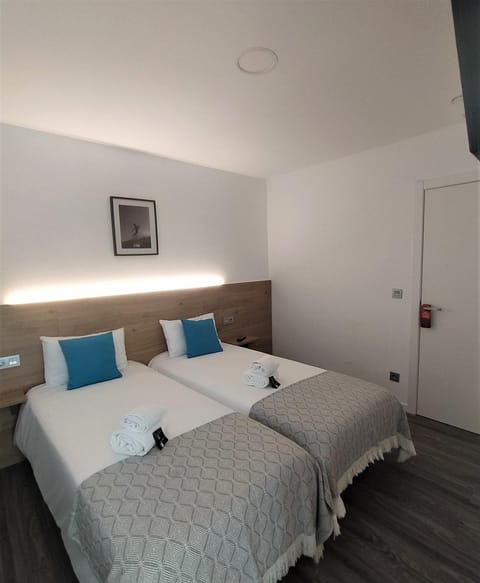 PATOS BEACH HOUSE Bed and Breakfast in Viana do Castelo District, Portugal