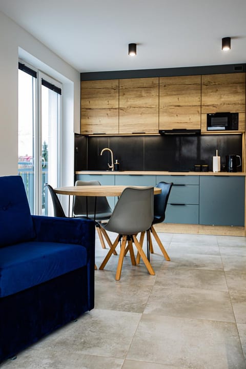 Apart Family Apartment in Leba