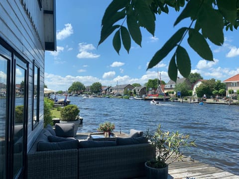 View (from property/room), River view