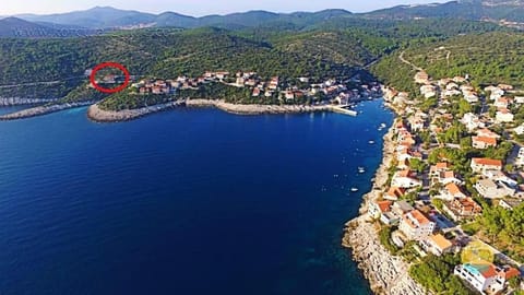 Apartments Tanja Apartment in Dubrovnik-Neretva County