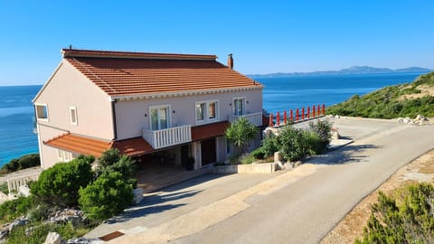 Apartments Tanja Apartment in Dubrovnik-Neretva County