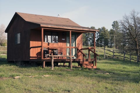 lake guest ranch Farm Stay in Black Hills