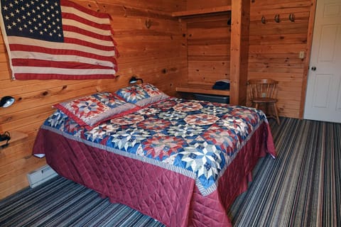 lake guest ranch Farm Stay in Black Hills