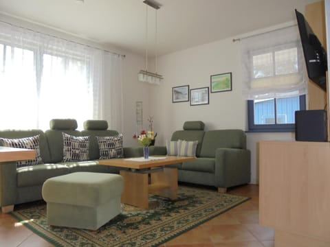 Freesenkietz, FW 21 Apartment in Zingst