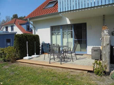 Freesenkietz, FW 21 Apartment in Zingst