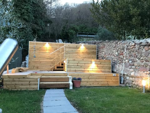 Casale Luel Bed and Breakfast in Valeggio sul Mincio