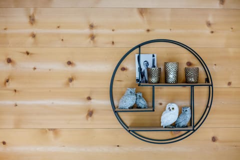 Haus Burgermeister Wohnung Älplihorn Apartment in Arosa