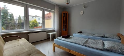 Nad Morzem Vacation rental in Gdansk