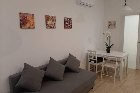 Casetta ALU' - il tuo nido a Stampace Apartment in Cagliari