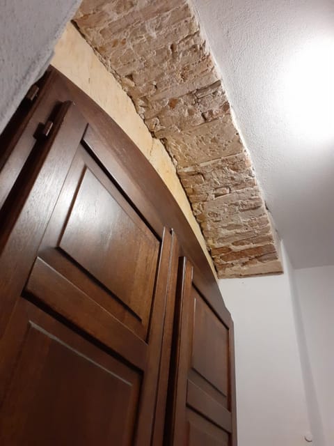 Casetta ALU' - il tuo nido a Stampace Apartment in Cagliari