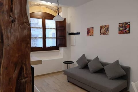 Casetta ALU' - il tuo nido a Stampace Apartment in Cagliari
