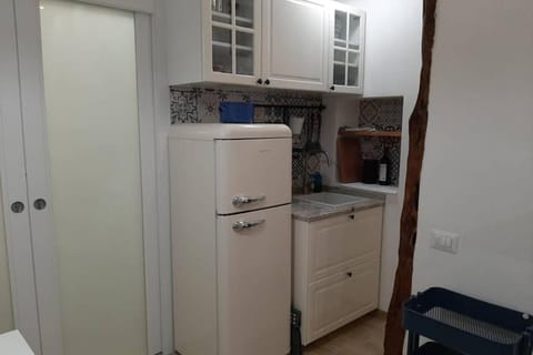 Casetta ALU' - il tuo nido a Stampace Apartment in Cagliari