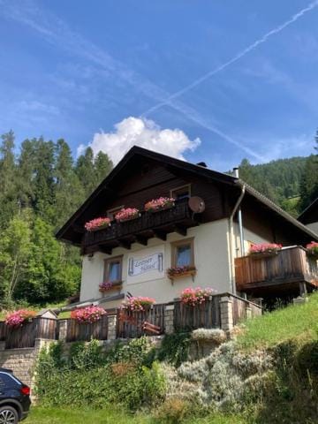 Leitner Häusl Heiligenblut Apartment in Carinthia, Austria