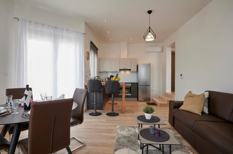 Apartmani Kelava Apartment in Okrug Gornji