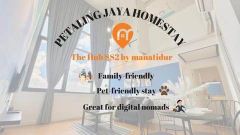 Property logo or sign, Text overlay, Parking, pet friendly