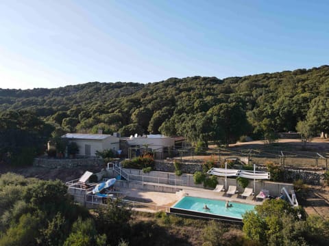 LI PIREDDI Farm Stay in Sardinia