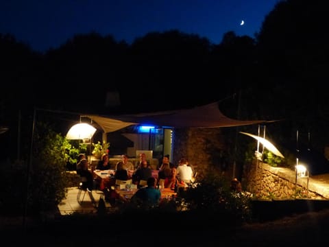 LI PIREDDI Farm Stay in Sardinia