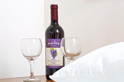 Apartments Kalina Apartment in Dubrovnik-Neretva County