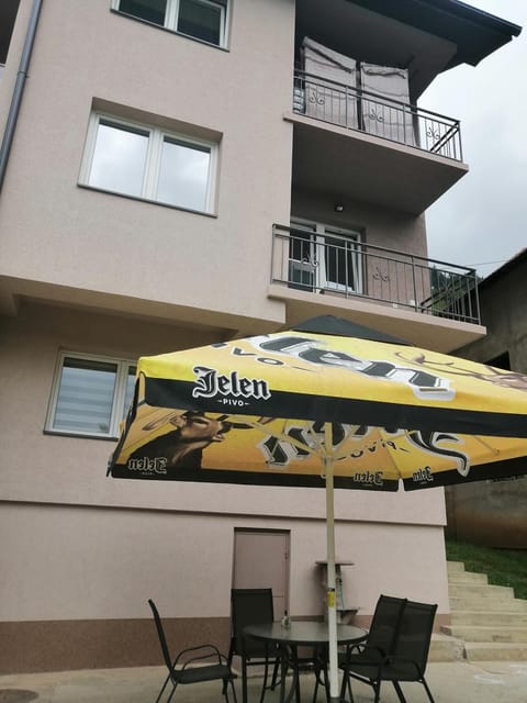 Apartman Lara Apartment in Zlatibor District, Serbia