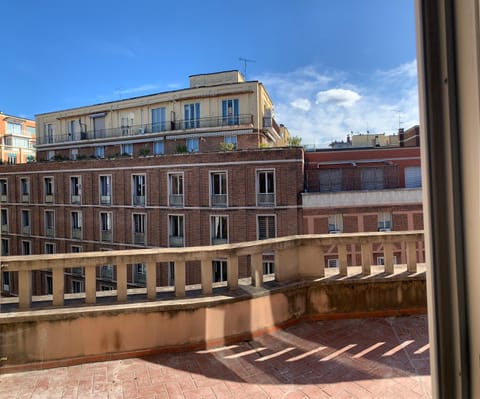 MARCONI 2 rooms Bed and Breakfast in Bologna