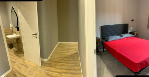 MARCONI 2 rooms Bed and Breakfast in Bologna