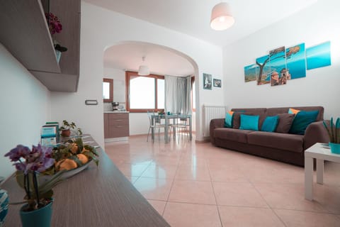 Nonna Carmelina House in Ravello