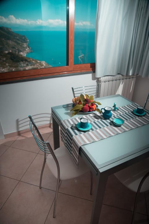 Nonna Carmelina House in Ravello