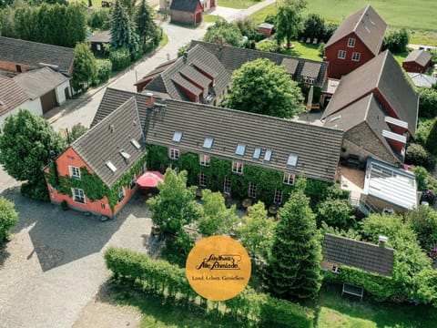 Property building, Property logo or sign, Bird's eye view, Location