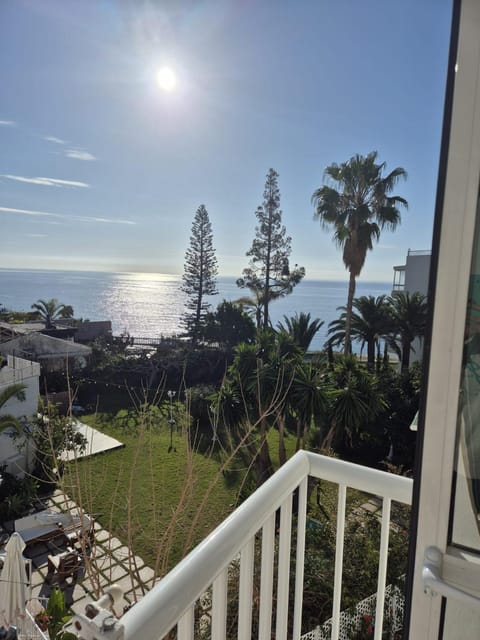 View (from property/room), Sea view