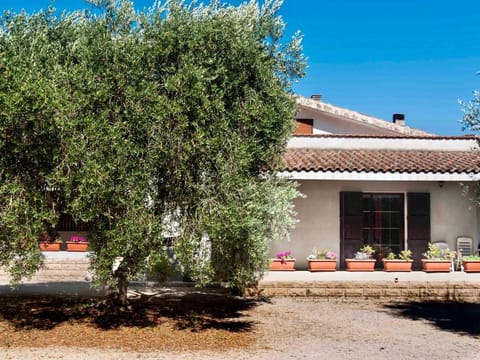 Villa Hermosa Apartment in Sardinia