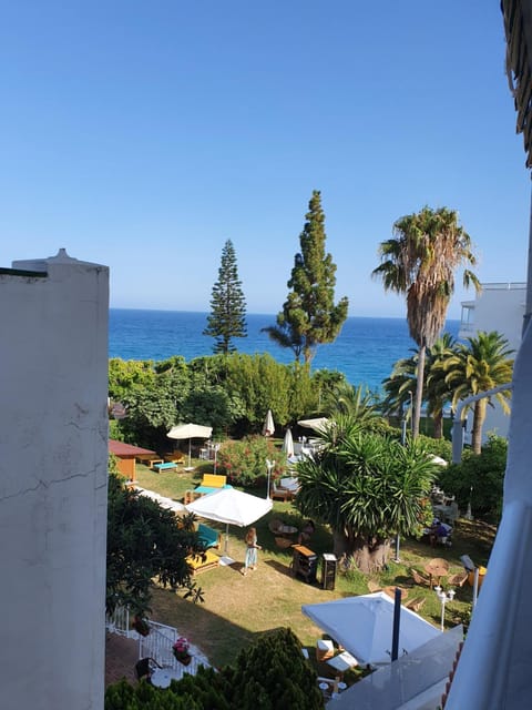 Sea view