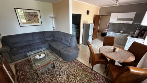 Haus Semper Apartment in Mecklenburg-Vorpommern, Germany