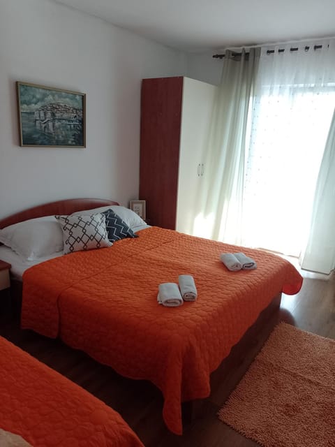 Apartman Mare Bed and Breakfast in Dubrovnik-Neretva County
