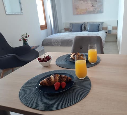 Old Town Studio Apartment in Novigrad