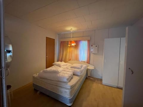 Wild Stay - Ounasrannan majat, Tepasto Apartment in Lapland