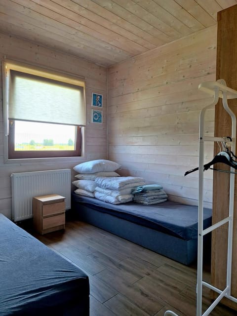 Morska Enklawa Apartment in West Pomeranian Voivodeship, Poland