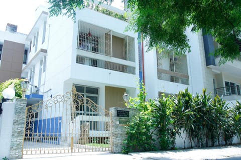 Property building, Neighbourhood, Other