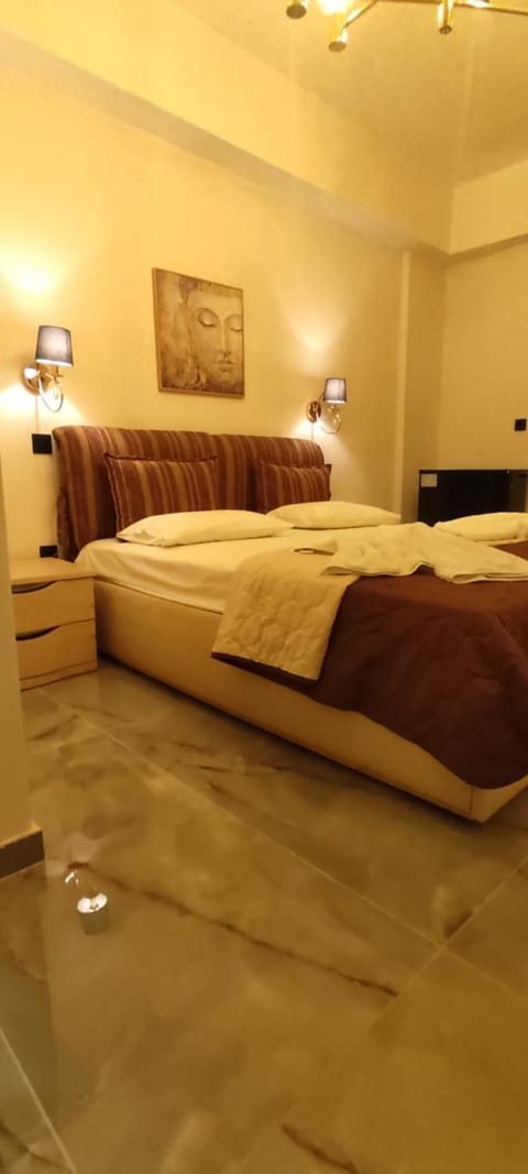 Althea Studios & Apartments Apartment in Chaniotis