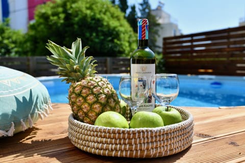 Day, Pool view, Swimming pool
